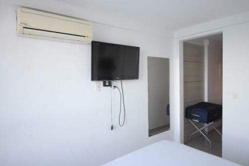 Apartamento Su�te Vista-mar