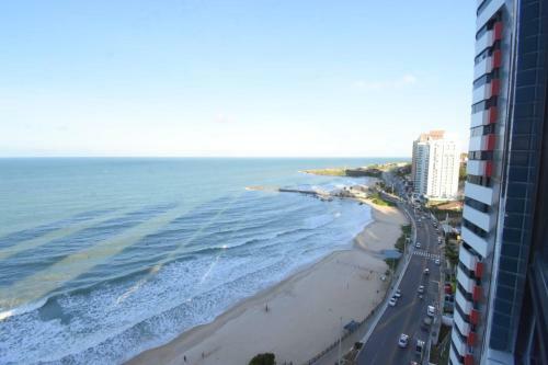 Apartamento Su�te Vista-mar