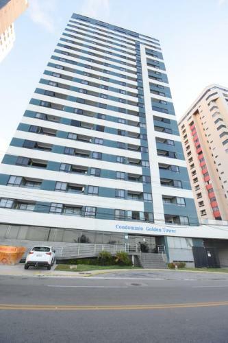 Apartamento Su�te Vista-mar