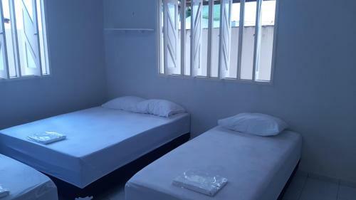 Casa Em Natal Cond. Fechado Com Piscina-03 Su�tes