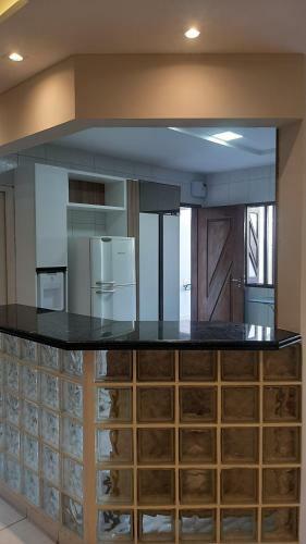 Casa Em Natal Cond. Fechado Com Piscina-03 Su�tes