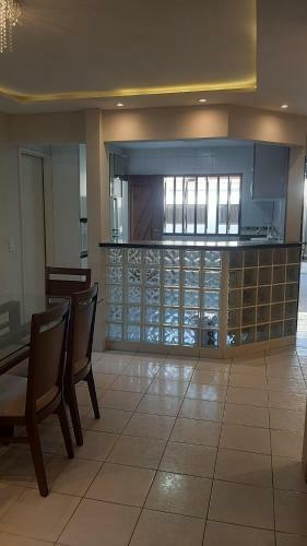 Casa Em Natal Cond. Fechado Com Piscina-03 Su�tes
