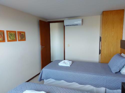 Natal Plaza - Apartamento 403 B