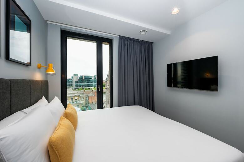 Staycity Aparthotels City Quay