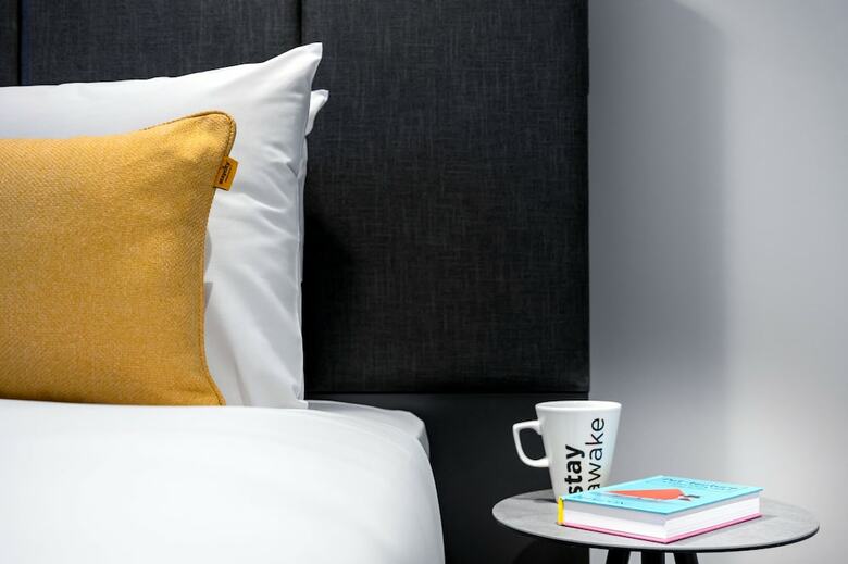 Staycity Aparthotels City Quay