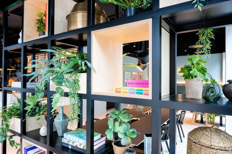 Staycity Aparthotels City Quay