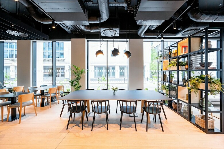 Staycity Aparthotels City Quay