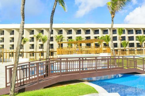 Pir�mide Hotel & Convention