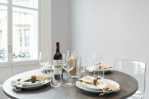 Apartamento Irish Stay - Dame Street