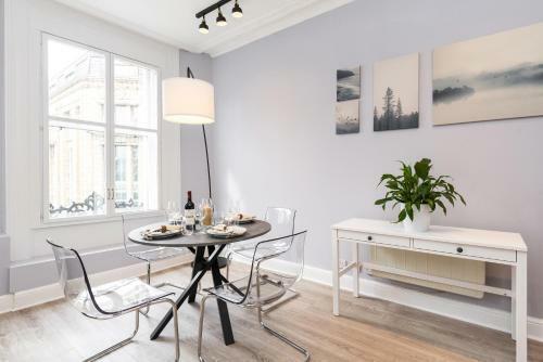 Apartamento Irish Stay - Dame Street