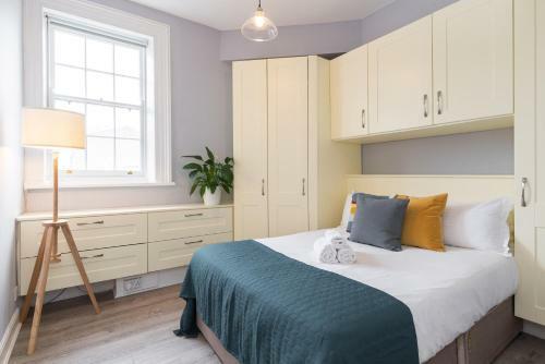 Apartamento Irish Stay - Dame Street
