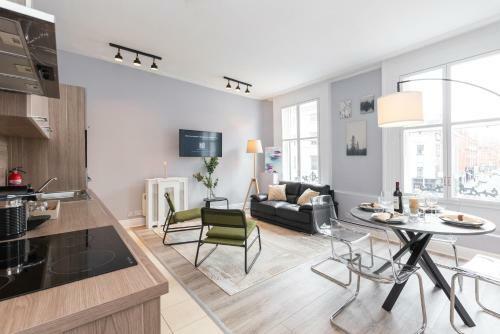 Apartamento Irish Stay - Dame Street