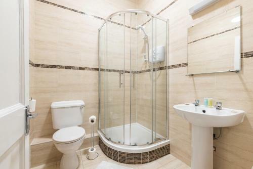 Apartamento Irish Stay - Dame Street