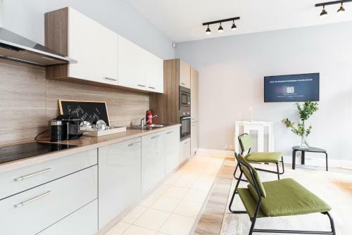 Apartamento Irish Stay - Dame Street