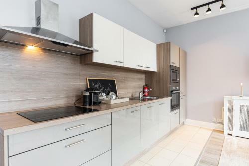 Apartamento Irish Stay - Dame Street