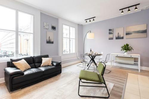 Apartamento Irish Stay - Dame Street