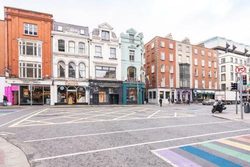 Apartamento Irish Stay - Dame Street