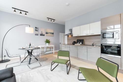 Apartamento Irish Stay - Dame Street