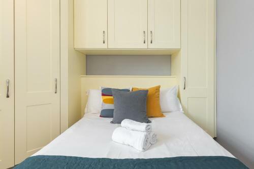 Apartamento Irish Stay - Dame Street