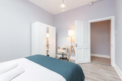 Apartamento Irish Stay - Dame Street