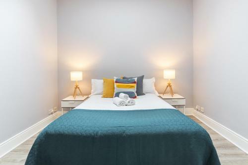 Apartamento Irish Stay - Dame Street
