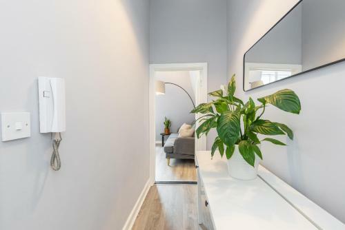 Apartamento Irish Stay - Dame Street