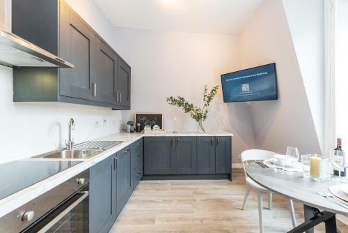 Apartamento Irish Stay - Dame Street