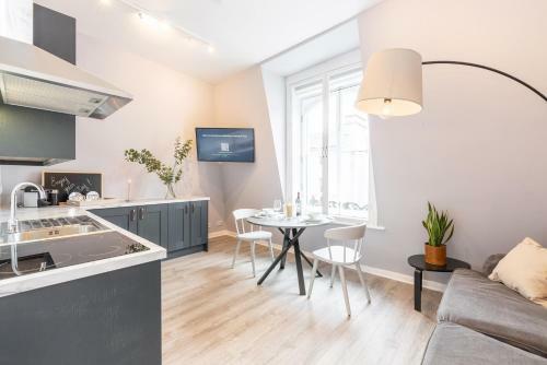 Apartamento Irish Stay - Dame Street