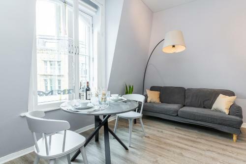 Apartamento Irish Stay - Dame Street