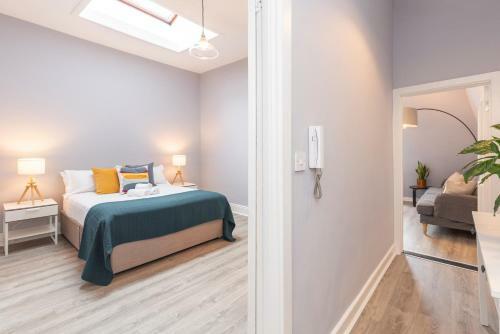 Apartamento Irish Stay - Dame Street