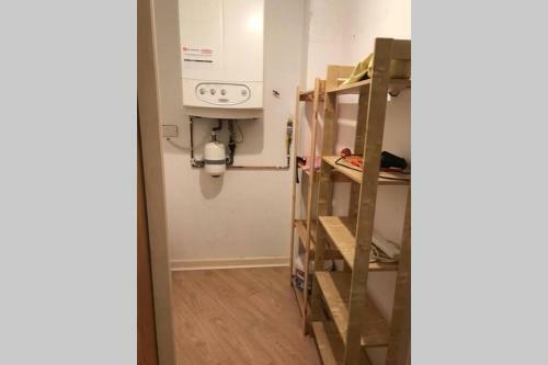 2 Bedroom Spacious And New City Centre Apartment