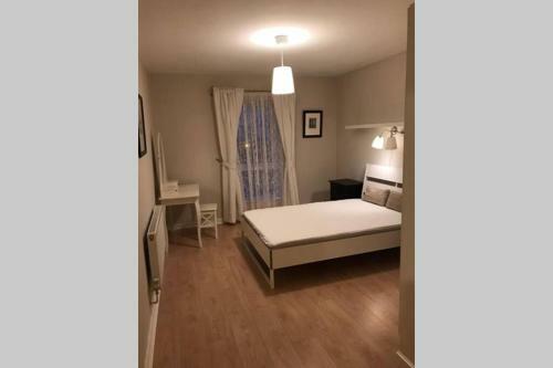 2 Bedroom Spacious And New City Centre Apartment