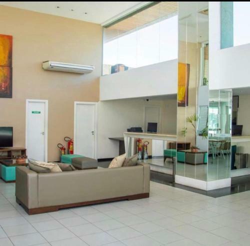 Hotel Pontanegra Beach - Bicalho Flat Premium Beira Mar