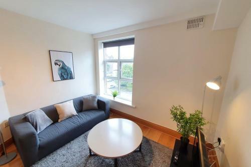 Peaceful 1 Bed Apartment