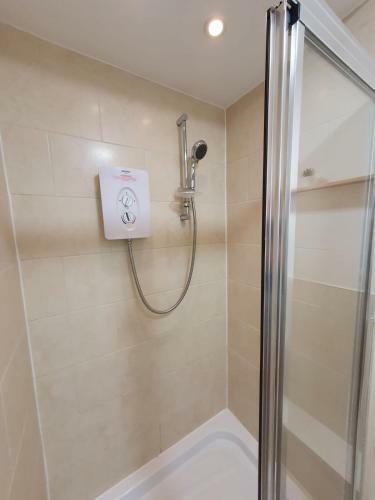 Peaceful 1 Bed Apartment