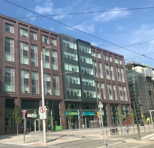 Albergue Ensuite Rooms For Students Only, Dublin - Sk