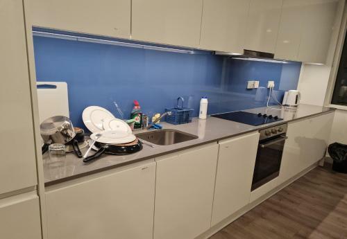 Albergue Ensuite Rooms For Students Only, Dublin - Sk
