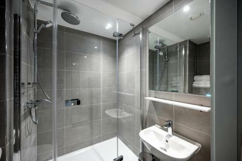 Staycity Aparthotels Tivoli