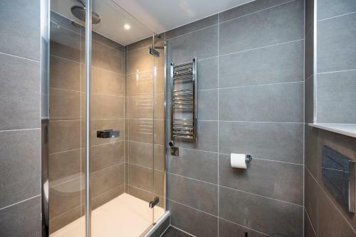 Staycity Aparthotels Tivoli