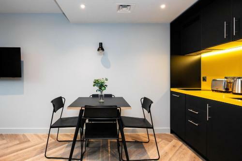Staycity Aparthotels Tivoli