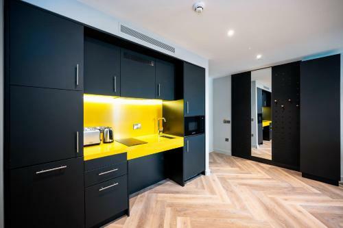 Staycity Aparthotels Tivoli