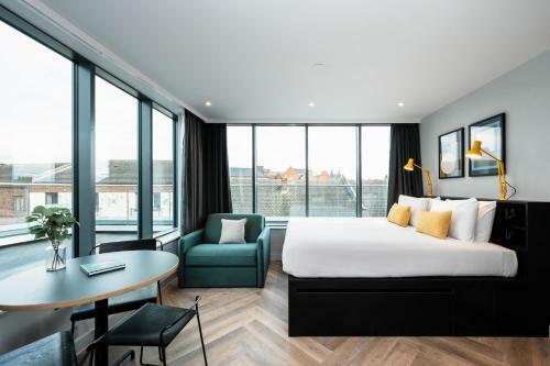 Staycity Aparthotels Tivoli