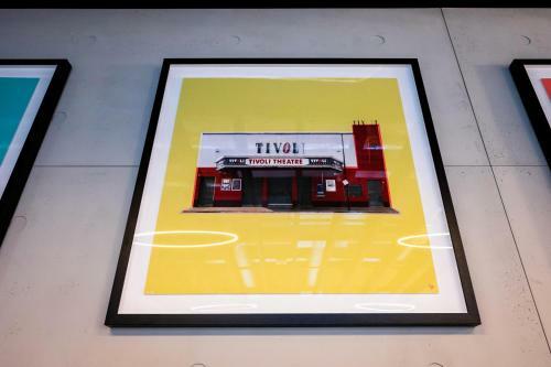 Staycity Aparthotels Tivoli
