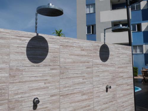 Apartamento Apto No Centro Penha Sc 2