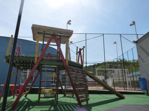 Apartamento Apto No Centro Penha Sc 2