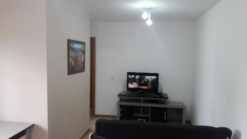 Apartamento Apto No Centro Penha Sc 2