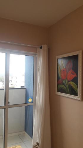 Apartamento Apto No Centro Penha Sc 2