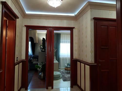 Hostal Barackos Wellness Villa F�t
