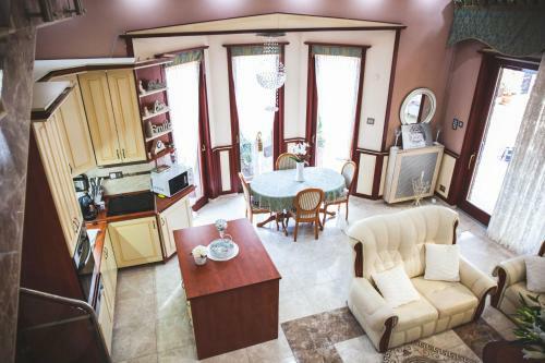 Hostal Barackos Wellness Villa F�t