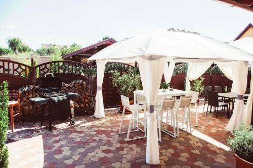 Hostal Barackos Wellness Villa F�t